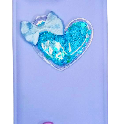 OPPO A3S Ladies Pouch - Stylish and Protective Design