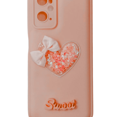 OPPO F21 PRO 5G Ladies Pouch - Fashionable & Practical Protective Case