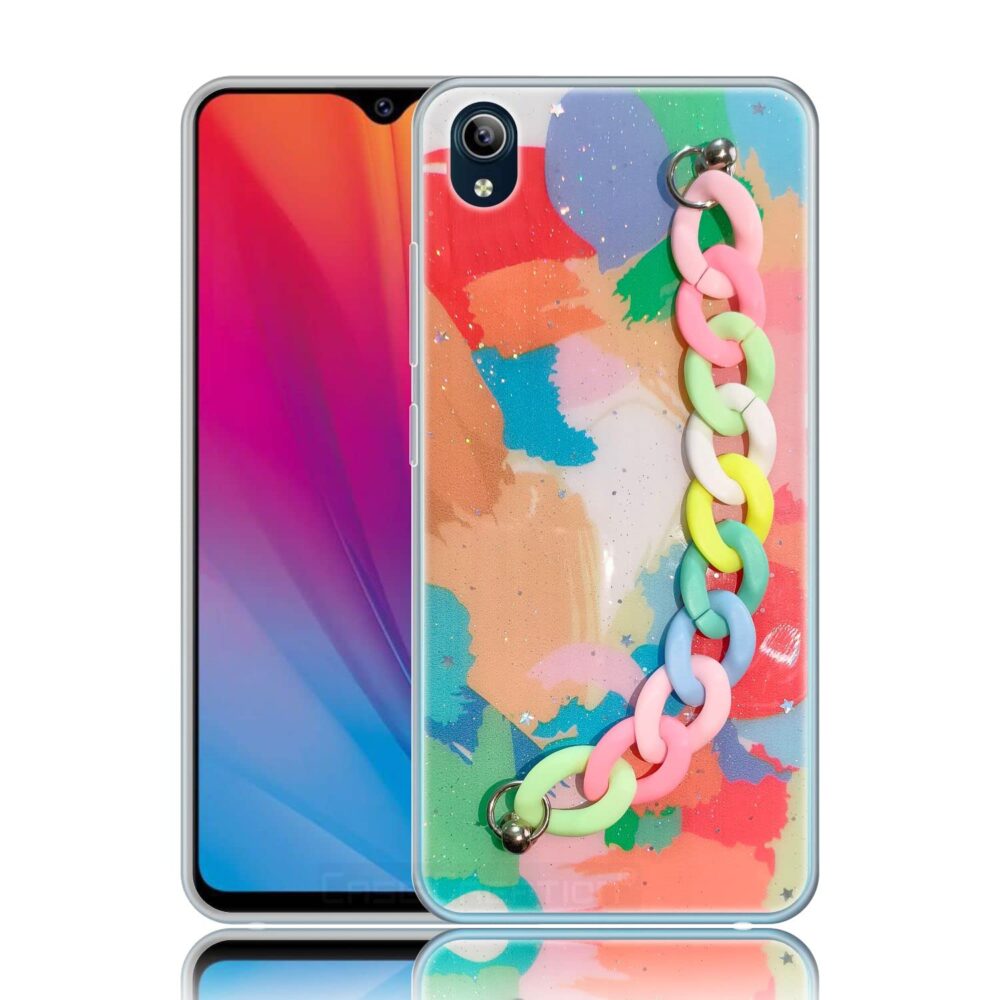 VIVO Y90 Ladies Pouch - Stylish Protection for Your Smartphone