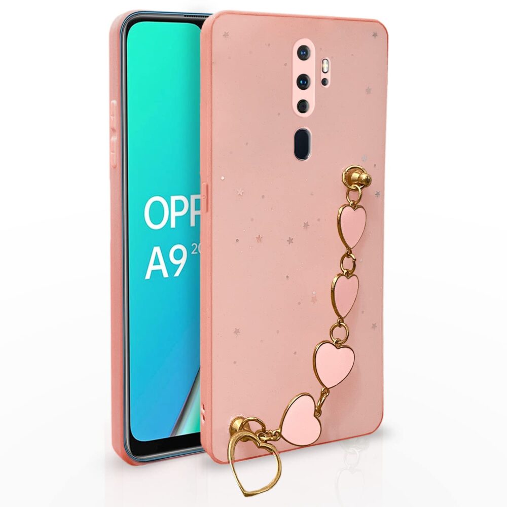 OPPO A5 2020 Ladies Pouch - Elegant Protection for Your Smartphone