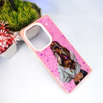REDMI 12C Ladies Pouch - Stylish and Protective Accessory