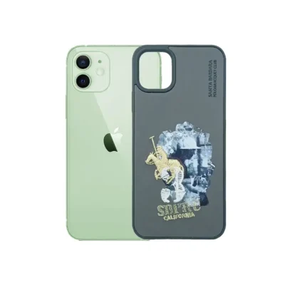 iPhone 11 Polo Leather Case - Stylish and Durable Protection