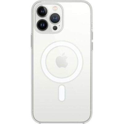 iPhone 13 Pro Max Magnetic Case - Premium Protection with Magnetic Lock