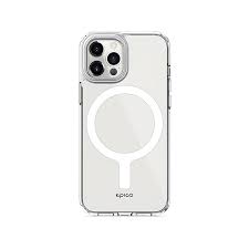 iPhone 14 Pro Magnetic Case - Sleek Magnetic Protection with Precision Fit