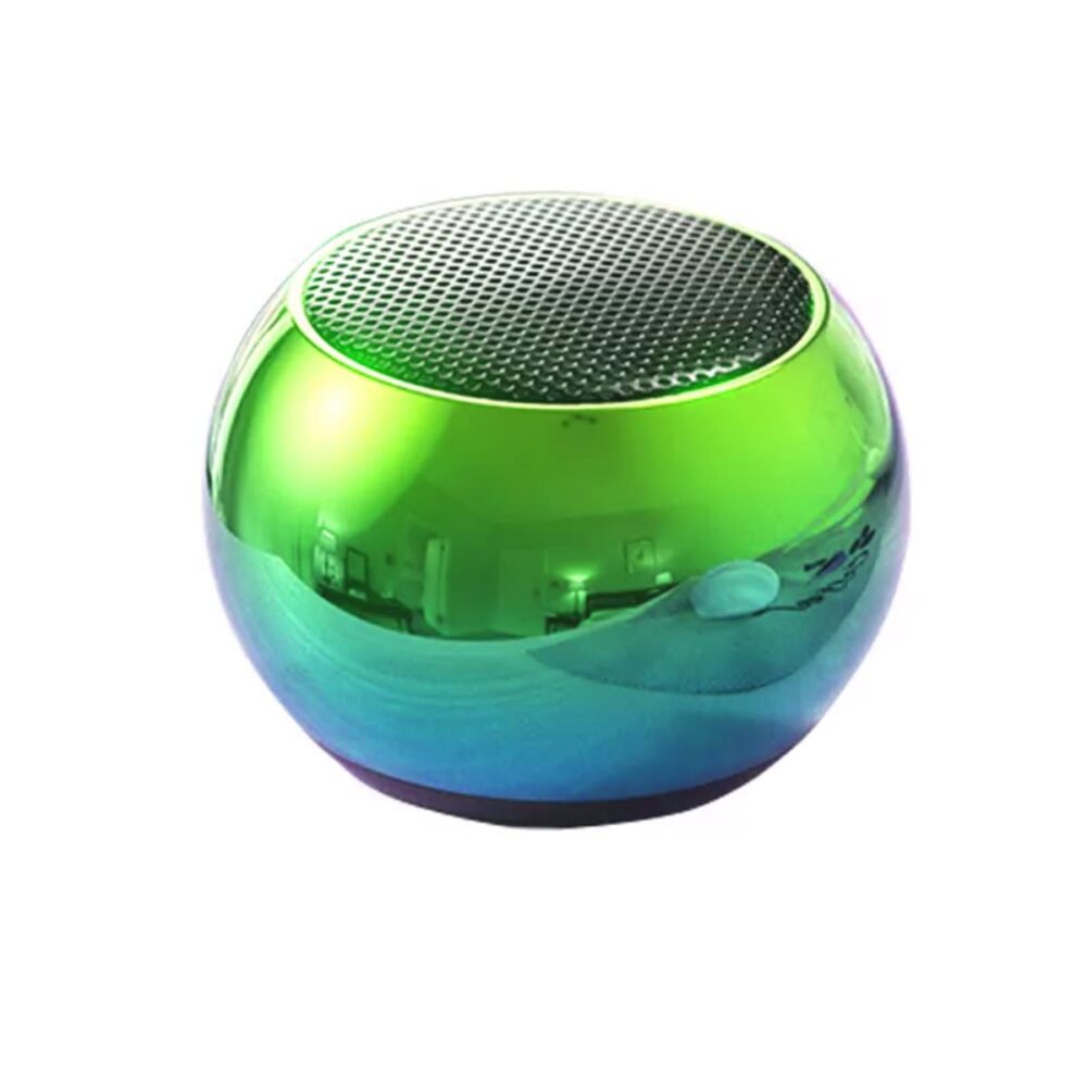 OC_MP3 Mini Wireless Speaker 5W