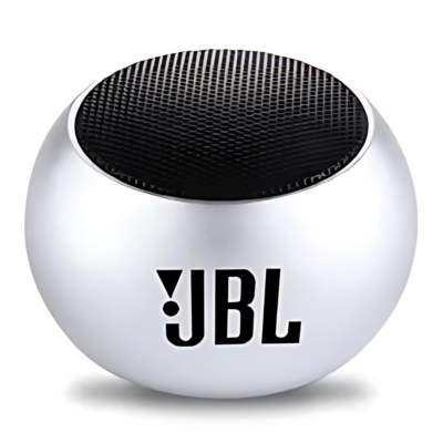 JBL M3 Mini Portable Speaker – Bluetooth, TF Card, Mic, Rechargeable