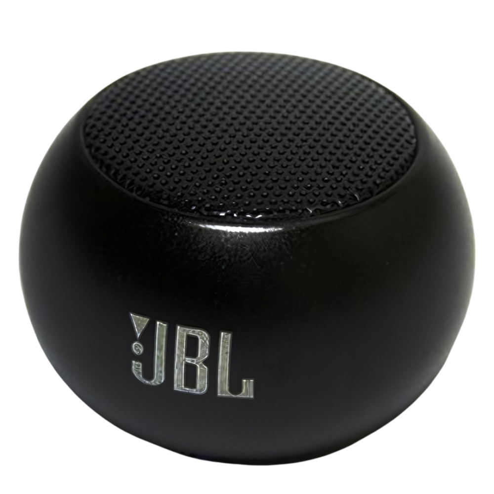 New JBL M3 Mini Portable Bluetooth Speaker