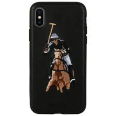 iPhone XR (Polo Pouch)