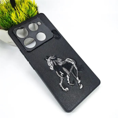 Infinix note 40 ( polo pouch )