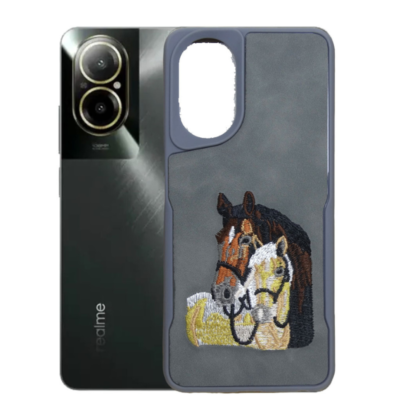 Realme C67 (polo pouch)