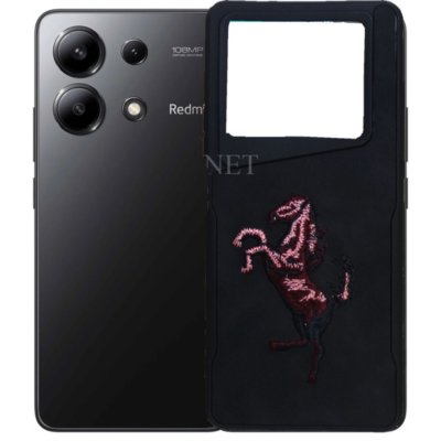 Redmi Note 13 (polo pouch)