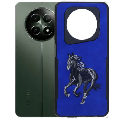 Realme 12 (polo pouch)