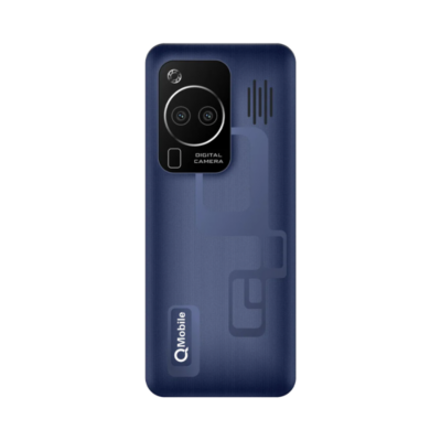 Q Mobile Model : Q Spark