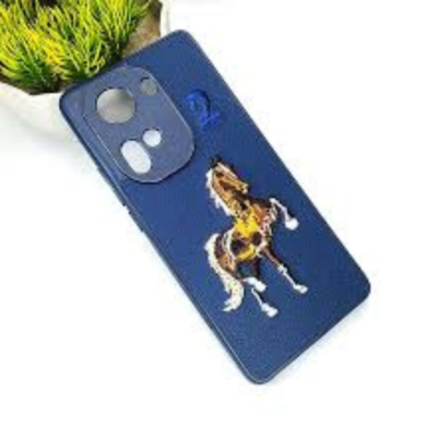 Oppo Reno 12 (polo pouch)