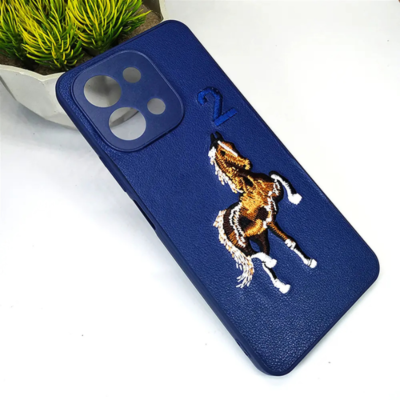 Vivo Y28 (polo pouch)