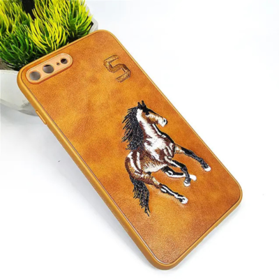 iPhone 8+ (polo pouch)