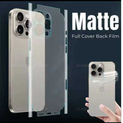 MATTE JELLY FOR VIVO V40