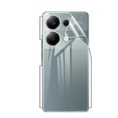 MATTE JELLY FOR REDMI NOTE 13