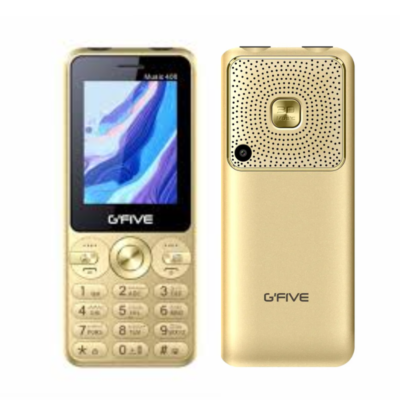 G'Five Music 400