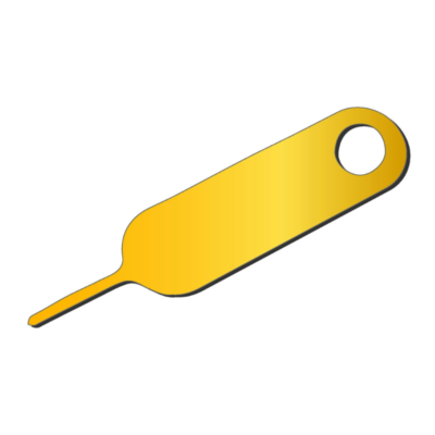 MOBILE SIM EJECTOR PIN VIVO GOLD 200PC D161