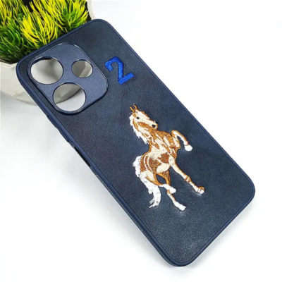 Redmi 13 (polo pouch)