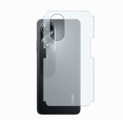 MATTE JELLY FOR  OPPO A58