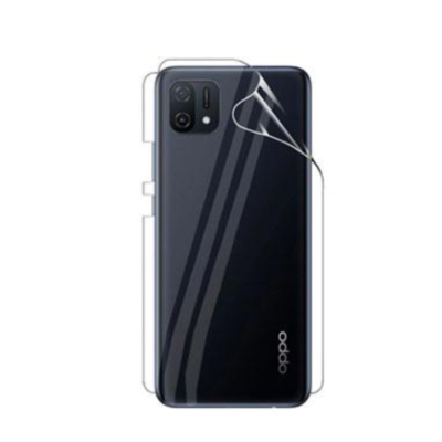 MATTE JELLY FOR  OPPO A16k
