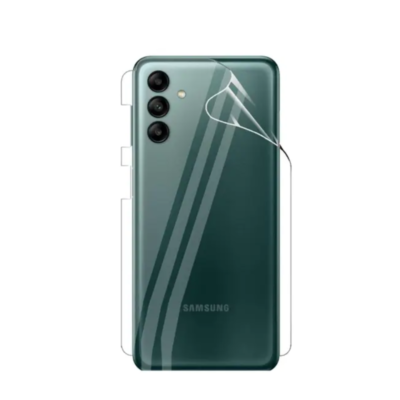 MATTE JELLY FOR SAMSUNG  A55