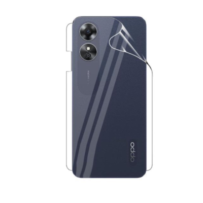 MATTE JELLY FOR  OPPO A18