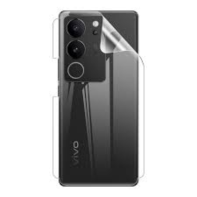 MATTE JELLY FOR VIVO V29 5G