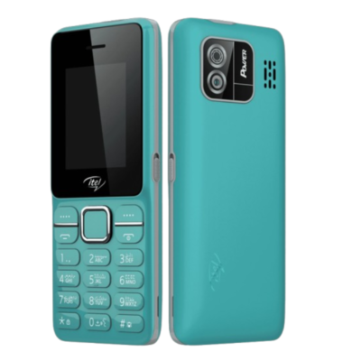 itel  Model: Power 120