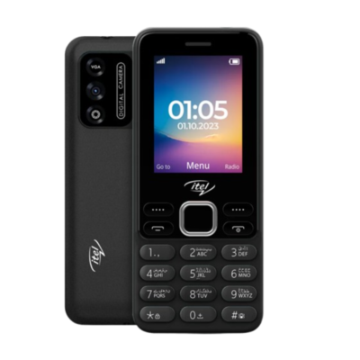 Itel Model IT5200 – Reliable Mobile Phone