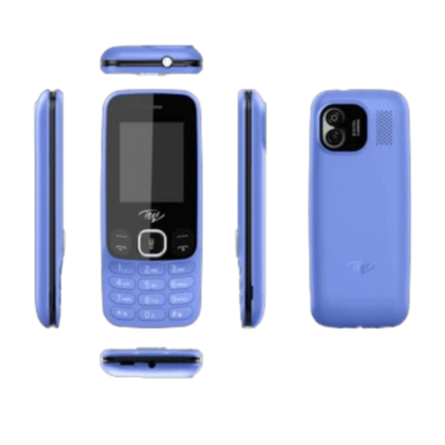 Itel Model IT2166 – Affordable Mobile Solution