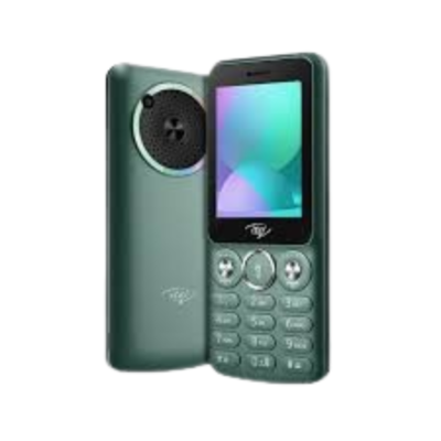 Itel Model Muzik 430 – Music-Focused Mobile Phone