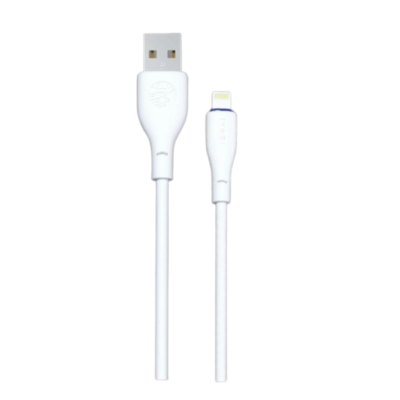 Ronin R-340 charging cable, high quality data cable - I Phone fast charging speed